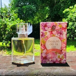 La Vida es Bella - La Vie Est Belle - Lancôme