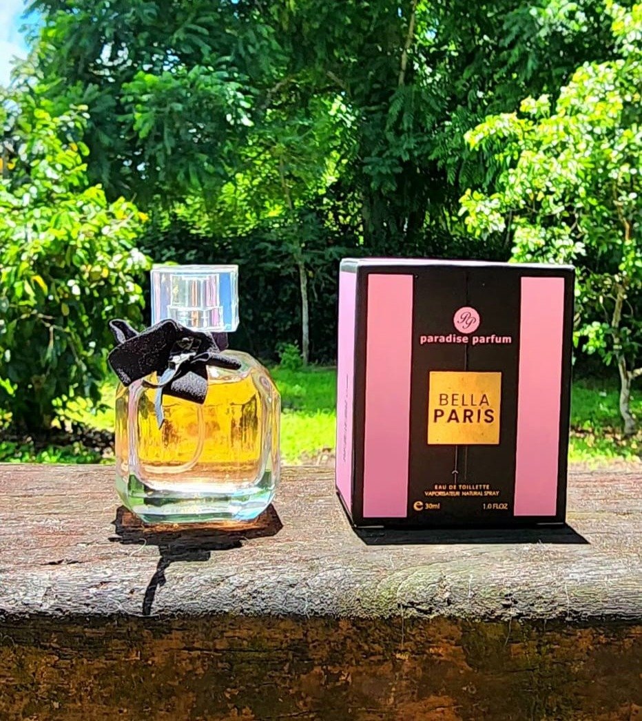 Miss Dior 1 Miss Dior