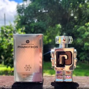 Phantom - Paco Rabanne