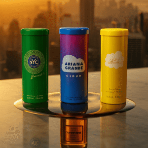 Bond No. 9 Bleecker Street Eau de Parfum