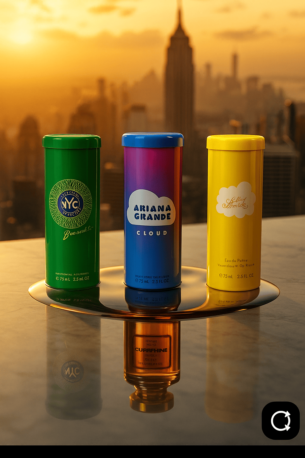 Bond No. 9 Bleecker Street Eau de Parfum 1 Bond No. 9 Bleecker Street Eau de Parfum